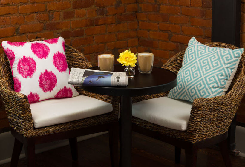 فندق Bunn House  A Boutique