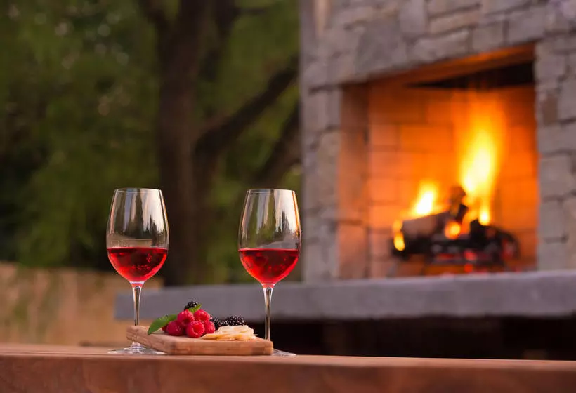 ホテル Bunn House A Boutique