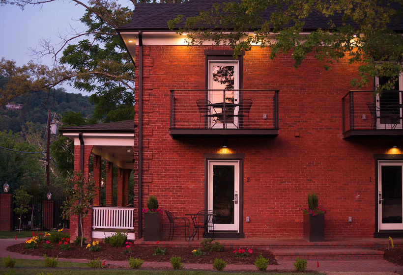 فندق Bunn House  A Boutique