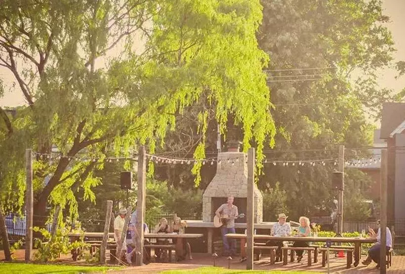 ホテル Bunn House A Boutique