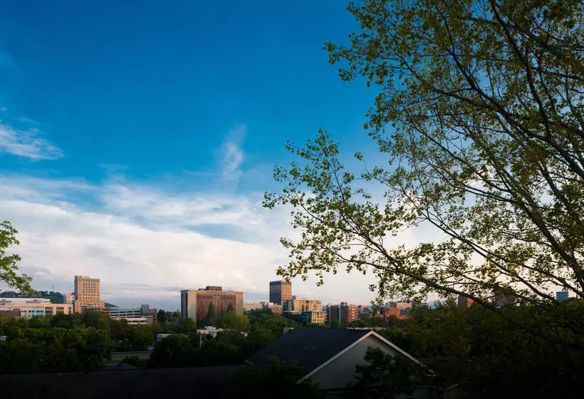 ホテル Bunn House A Boutique