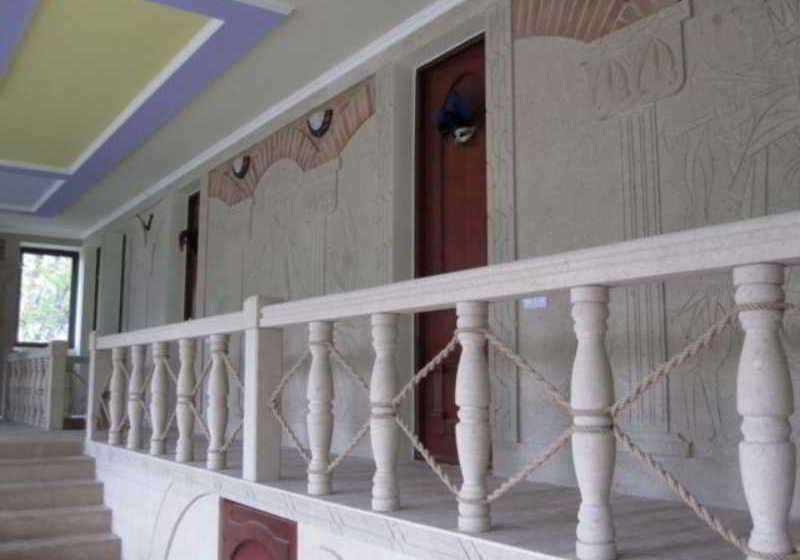 فندق Casanova Inn  Boutique