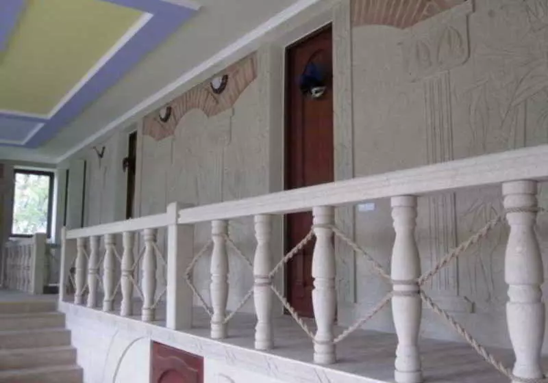 هتل Casanova Inn  Boutique