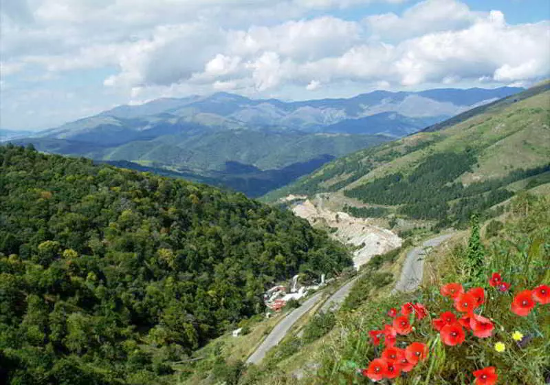 هتل Casanova Inn  Boutique