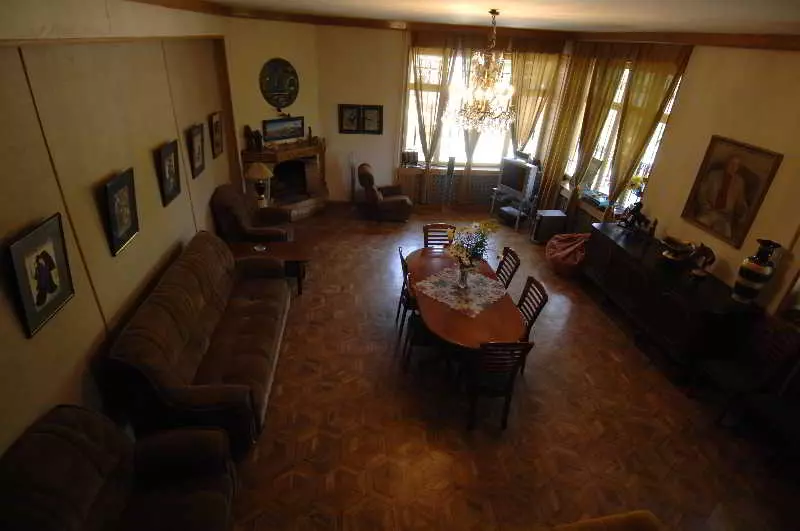 هتل Casanova Inn  Boutique