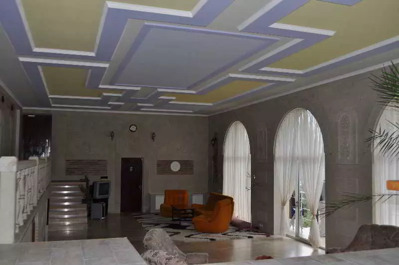 هتل Casanova Inn  Boutique