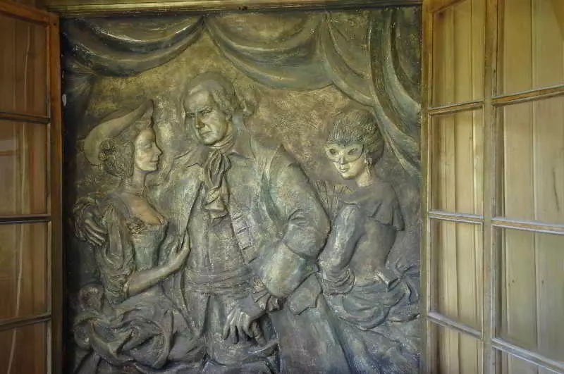 هتل Casanova Inn  Boutique