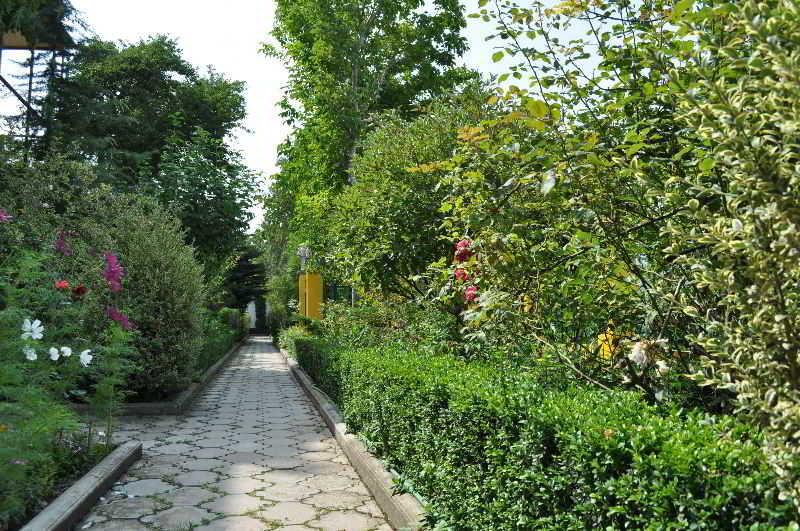 فندق Casanova Inn  Boutique