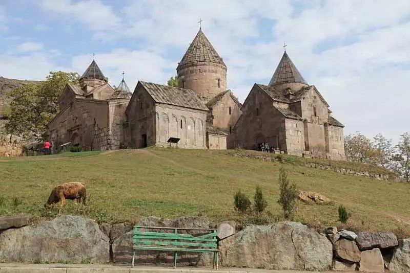 هتل Casanova Inn  Boutique