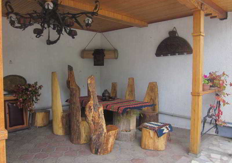 فندق Casanova Inn  Boutique