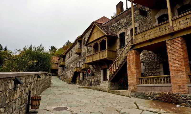 فندق Casanova Inn  Boutique