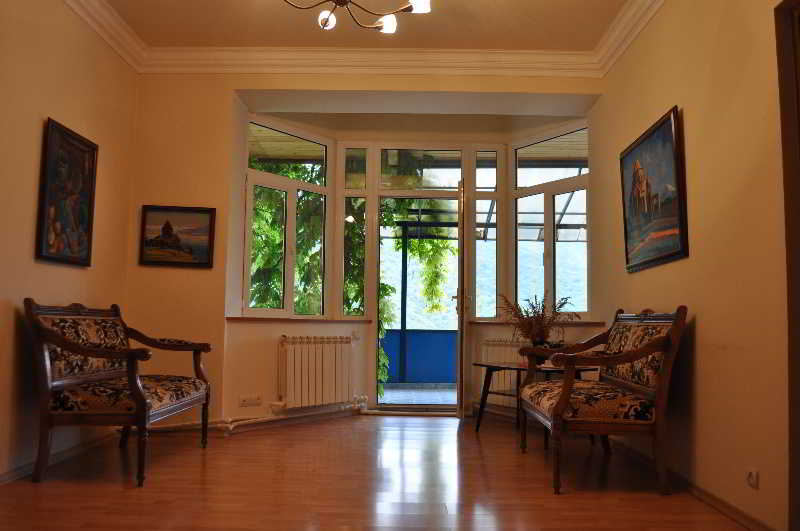 فندق Casanova Inn  Boutique