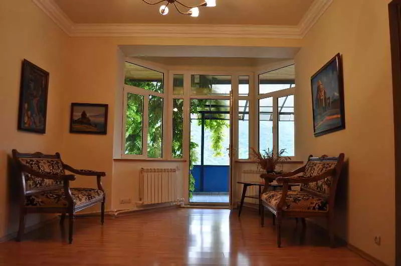 هتل Casanova Inn  Boutique