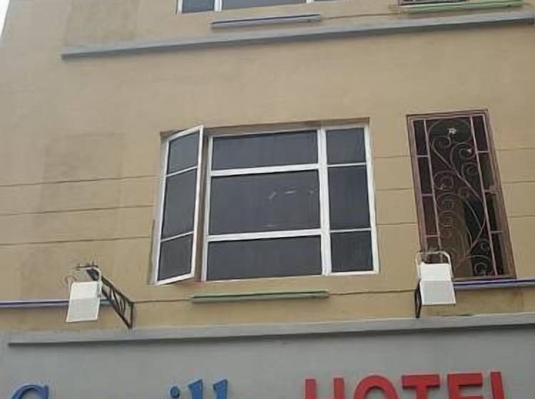 בית מלון כפרי Casavilla Rawang