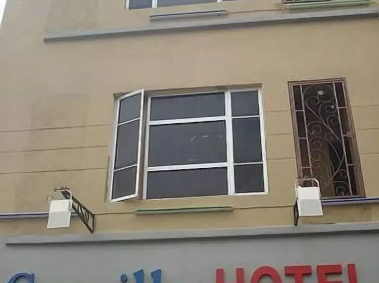 酒店 Casavilla Rawang