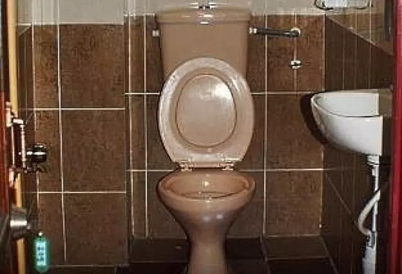 酒店 Casavilla Rawang