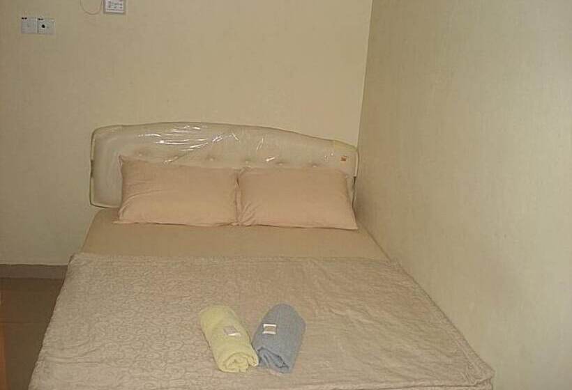 בית מלון כפרי Casavilla Rawang