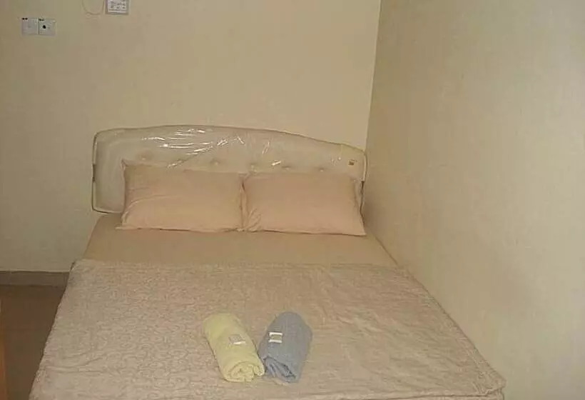 酒店 Casavilla Rawang