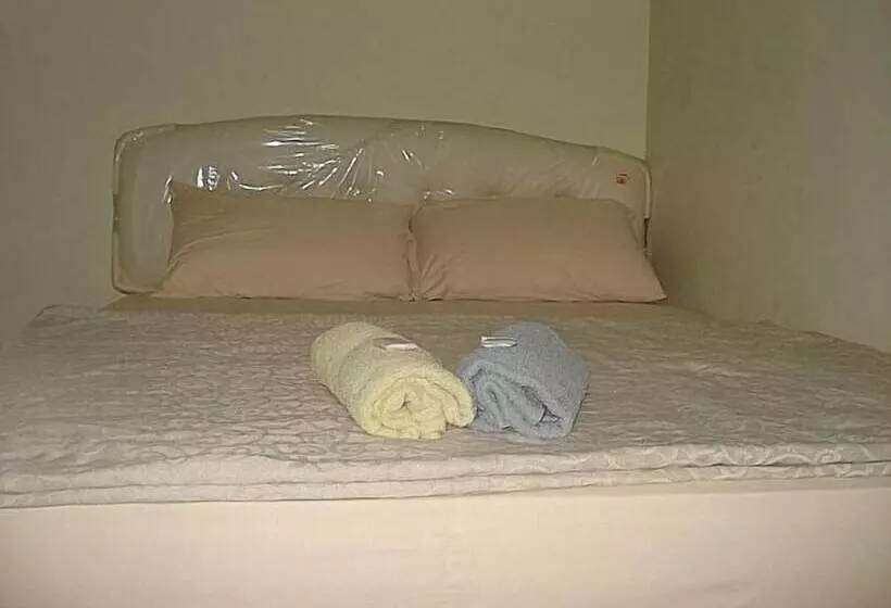 酒店 Casavilla Rawang