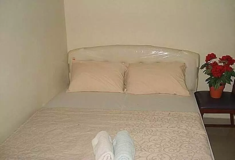 酒店 Casavilla Rawang