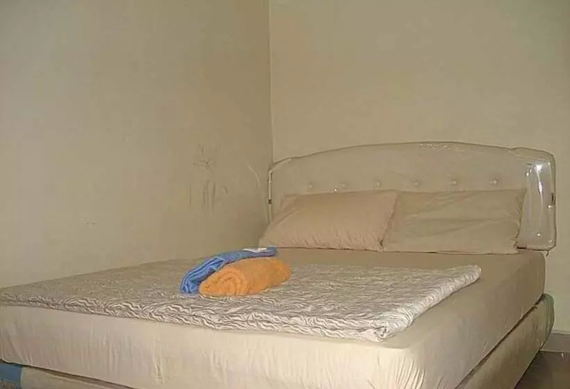 酒店 Casavilla Rawang