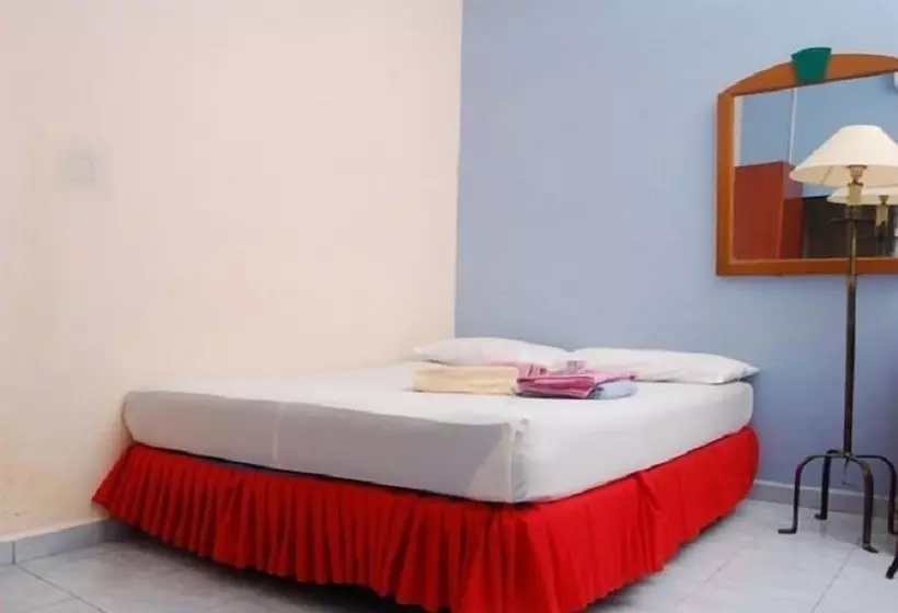 酒店 Casavilla Rawang