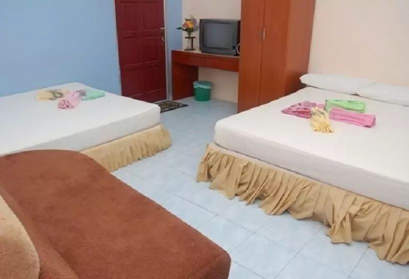 酒店 Casavilla Rawang