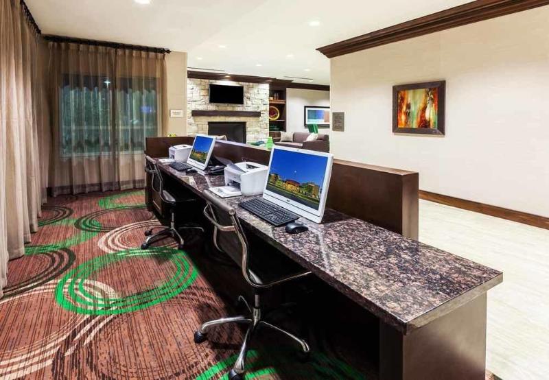 Hotel Courtyard By Marriott Abilene Northeast