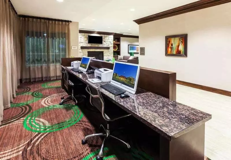 בית מלון כפרי Courtyard By Marriott Abilene Northeast