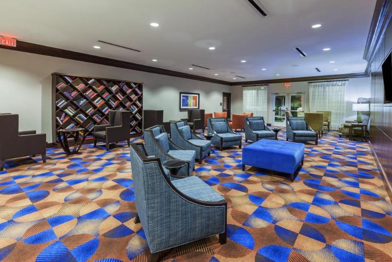 Hotel Courtyard By Marriott Abilene Northeast