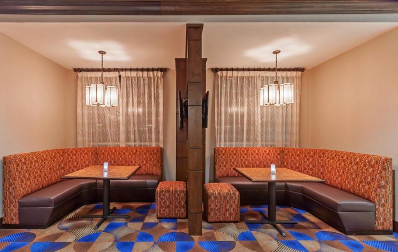 Hotel Courtyard By Marriott Abilene Northeast