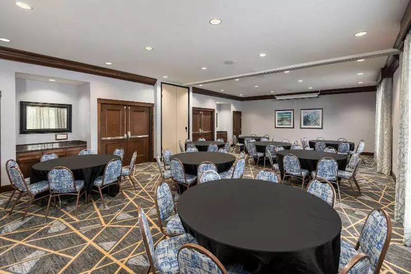 בית מלון כפרי Courtyard By Marriott Abilene Northeast