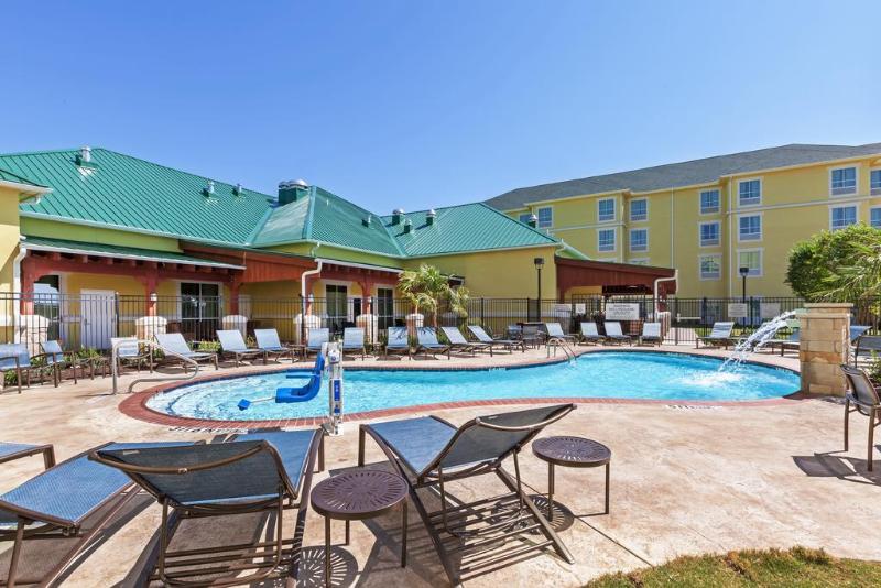 Hotel Courtyard By Marriott Abilene Northeast