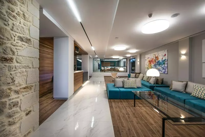 호텔 Enorme Armonia Beach Resort