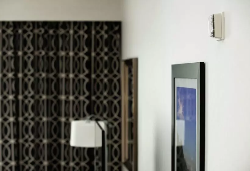 ホテル Hampton Inn & Suites La Crosse Downtown