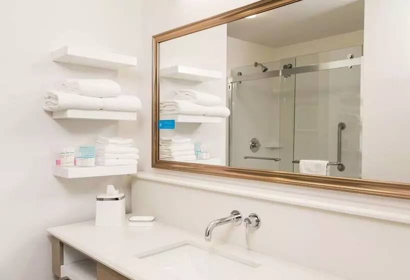 ホテル Hampton Inn & Suites La Crosse Downtown