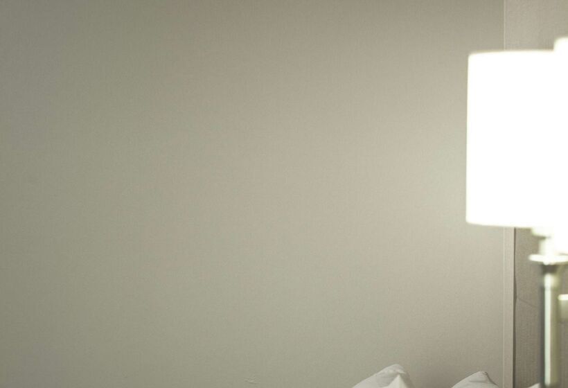 فندق Hampton Inn & Suites La Crosse Downtown