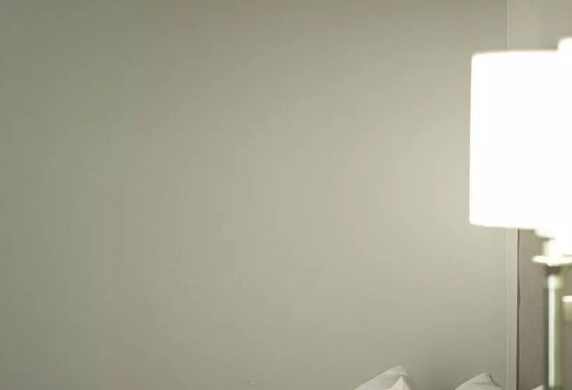 ホテル Hampton Inn & Suites La Crosse Downtown