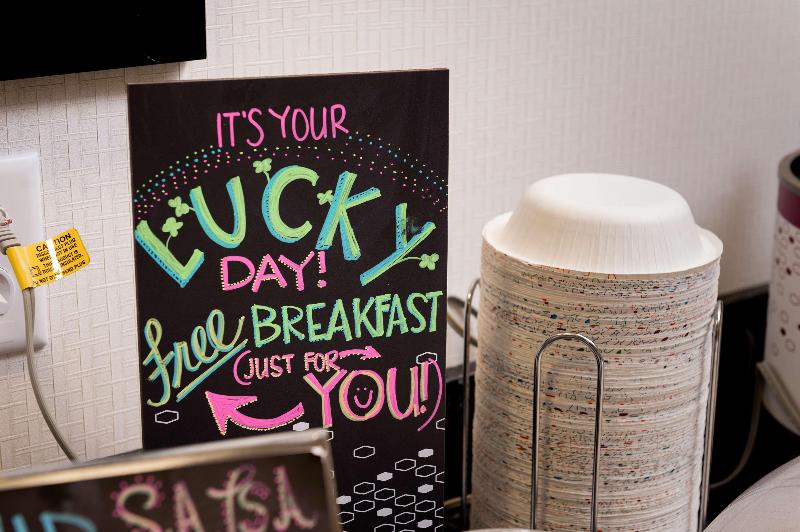 فندق Hampton Inn & Suites La Crosse Downtown