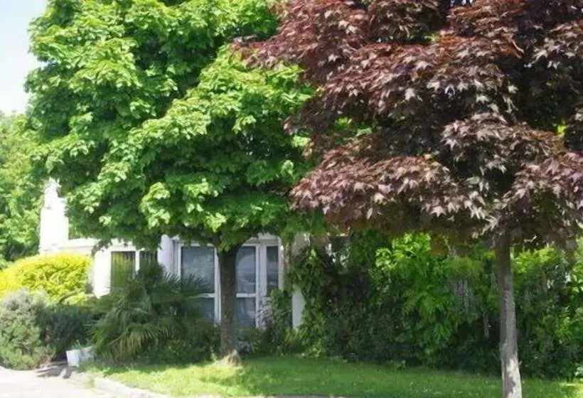 هتل Du Moulin à Vent Gerland