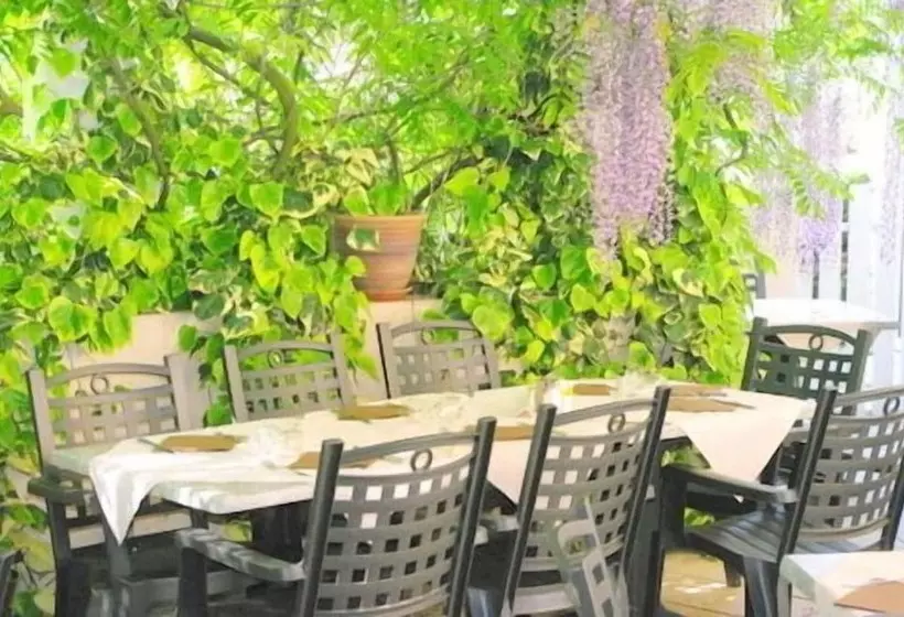 هتل Du Moulin à Vent Gerland