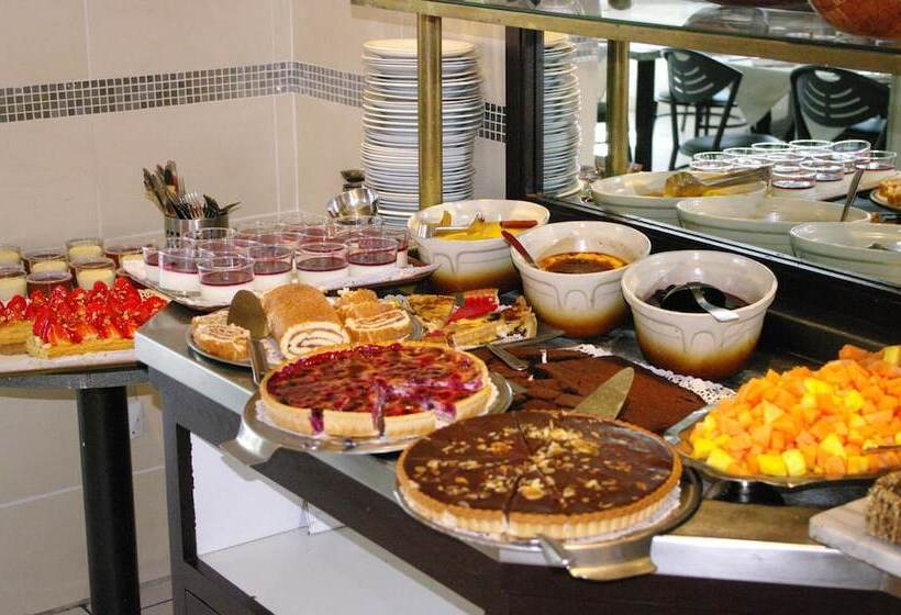 هتل Du Moulin à Vent Gerland