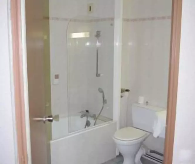 هتل Du Moulin à Vent Gerland