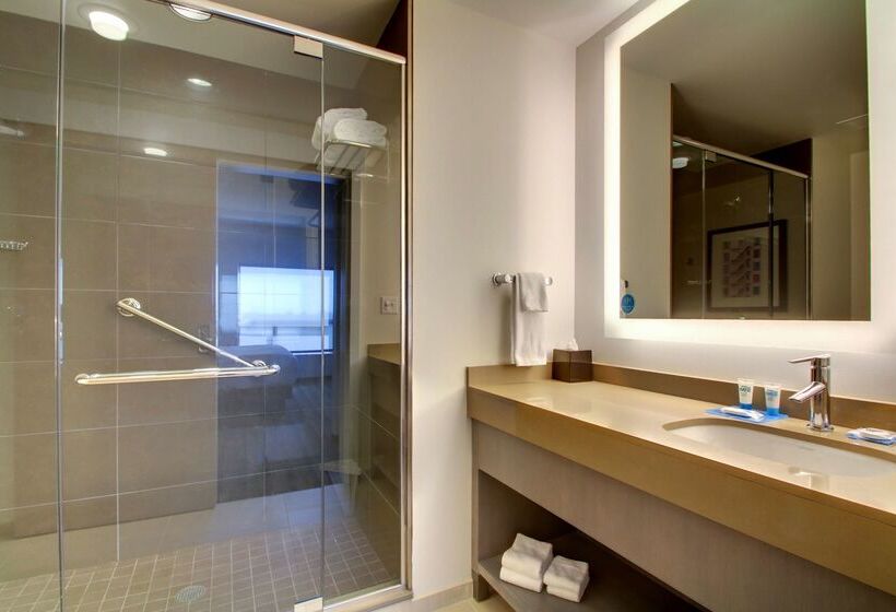 호텔 Hyatt House Chicago/evanston