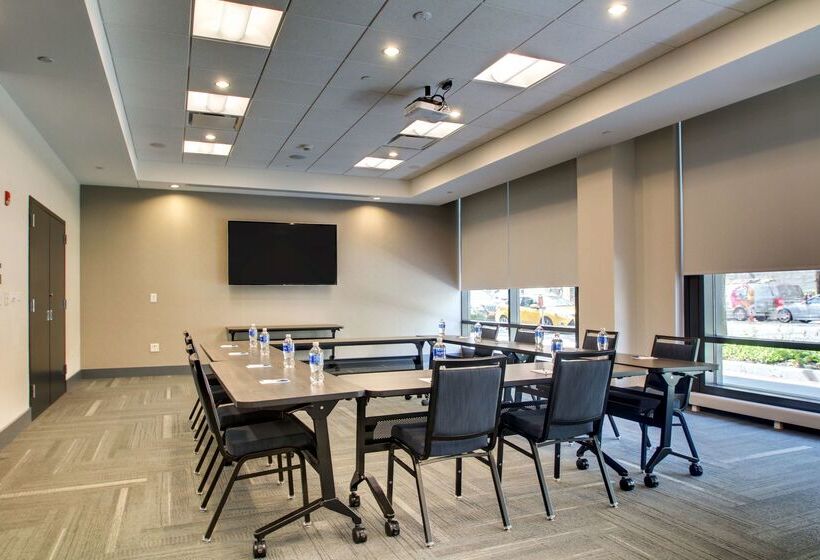 호텔 Hyatt House Chicago/evanston