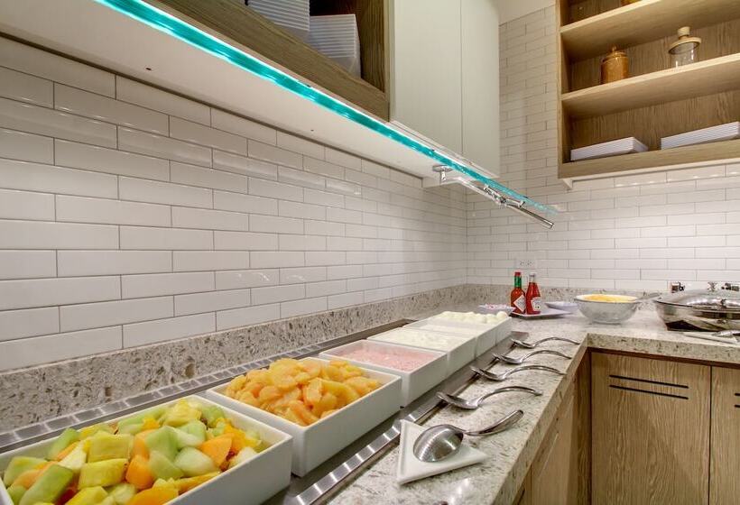 호텔 Hyatt House Chicago/evanston