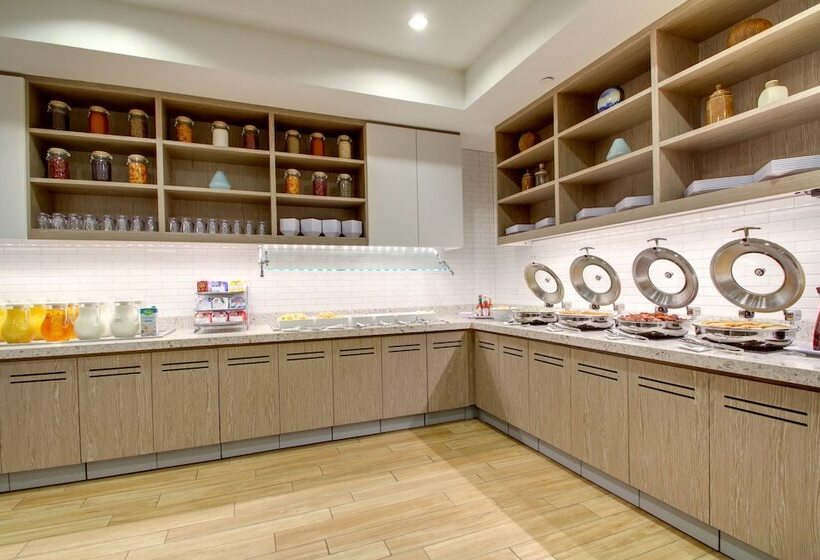 호텔 Hyatt House Chicago/evanston