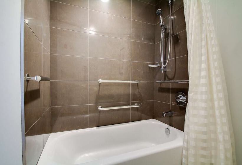 호텔 Hyatt House Chicago/evanston