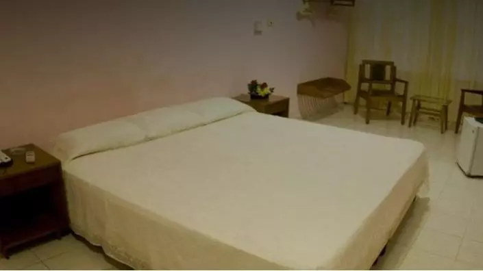 Hotelli Villa Bayamo