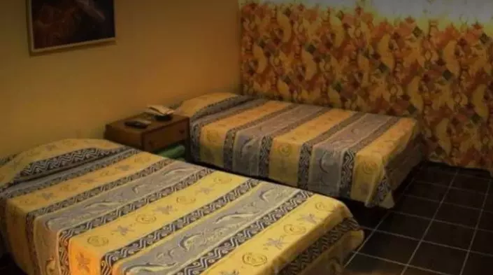 Hotelli Villa Bayamo